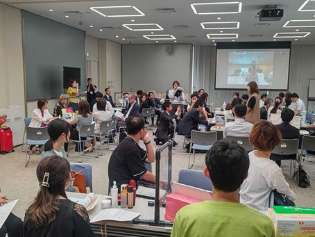 2023.6.21 名古屋交流会マーケット Vol.2 130人