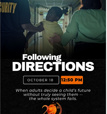 JWO Media is a Brooklyn-based production company focused on film, television and educational consulting projects.