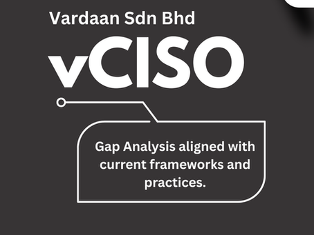 Gap Analysis (One-Time) Aligned with NIST CSF and RMF