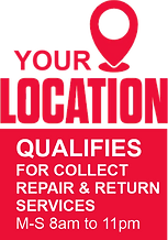 YOUR LOCATION QUALIFIES FOR COLLECT REPAIR AND RETURN SERVICES.png