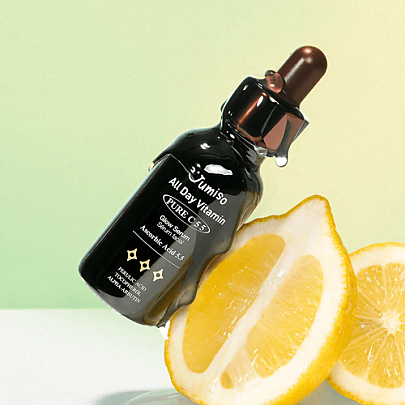 [Jumiso] All Day Pure C 5.5 Serum