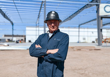 Shaping Projects, Shaping People - Eric Philippi