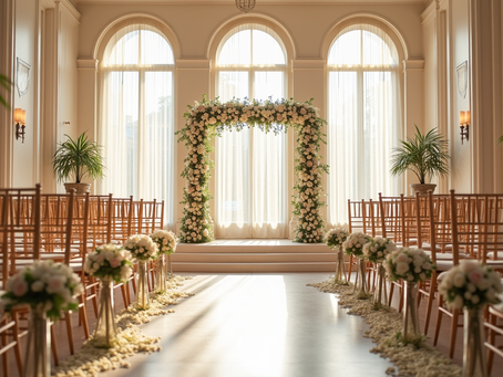 Why Hiring a Wedding Planner Is Essential for Protecting Your Investment and Vision