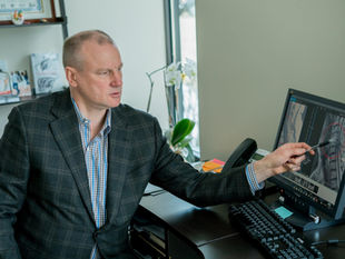About integrative medicine and nonsurgical decompression