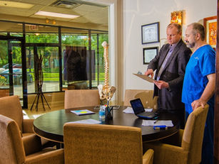 Comprehensive Rehabilitation Clinic: A Story of Excellence and Innovation