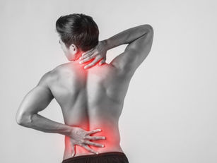 WHAT IS INFLAMMATION & SWELLING