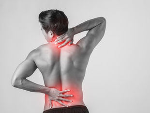 WHAT IS INFLAMMATION & SWELLING