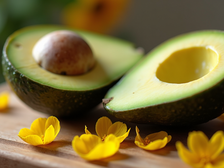Descubre los increíbles beneficios del aguacate fresco