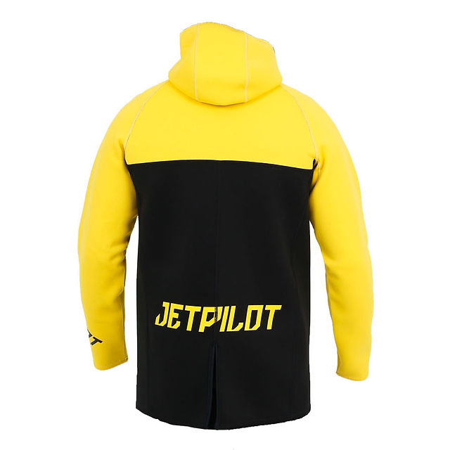 TourCoat Simple verso