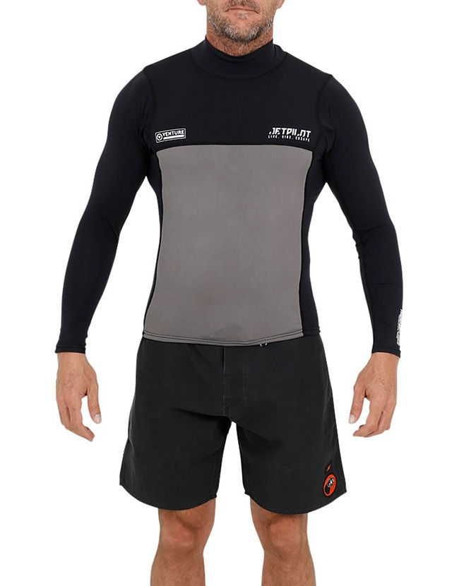 Lycra hiver top venture