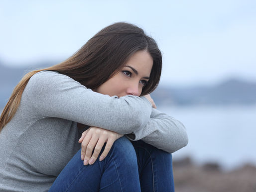 How Do I Support My Partner with Depression?