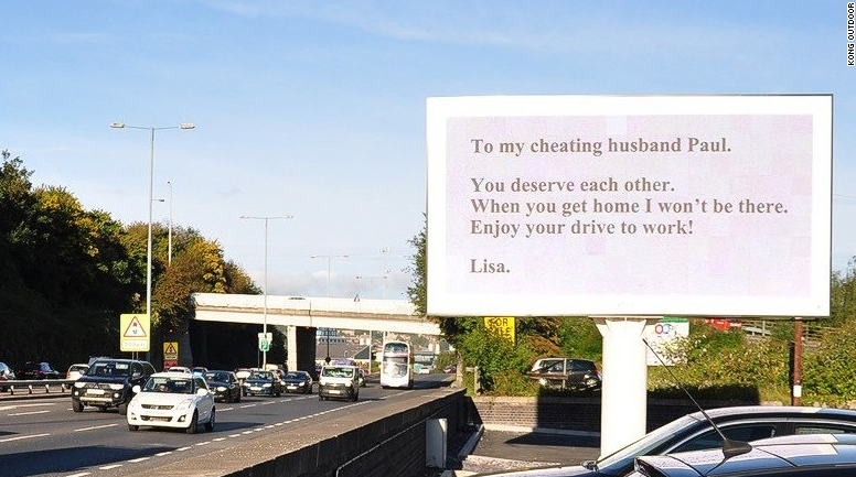 billboard