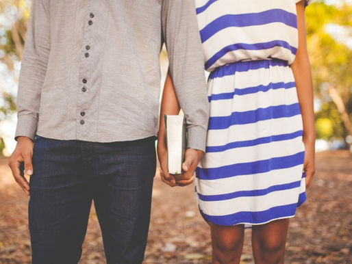 Top 5 Couples Therapy Techniques You Can Use at Home (that really work!)