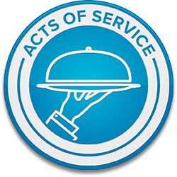Acts of Service
