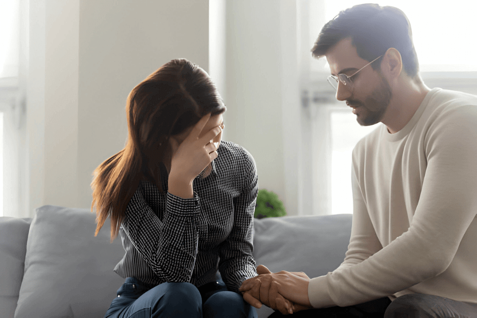 empathy to win back your ex