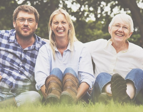 Why Don't My Adult Children Want to Talk to Me?