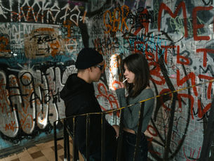 In Recovery: Repairing Your Relationships