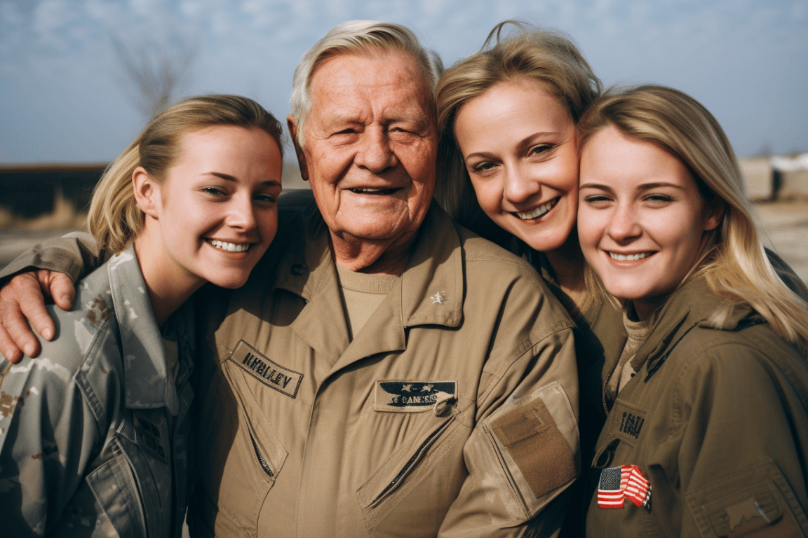 family therapy veterans benefits