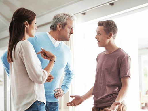 Should I Cut Off My Parents?