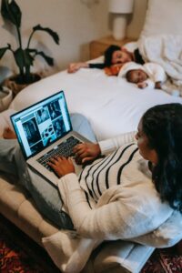 How to Have a Sex Life When You Have Kids - managing parenting is no easy task! The Baltimore Therapy Center can help you navigate it.