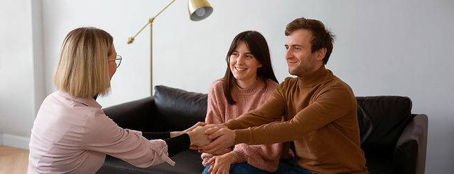 couples therapy in Baltimore
