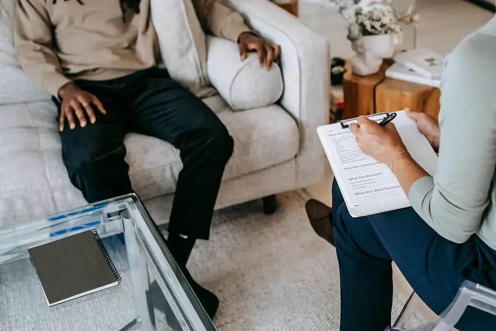 5 Tips on Choosing the Right Rehab Treatment Program