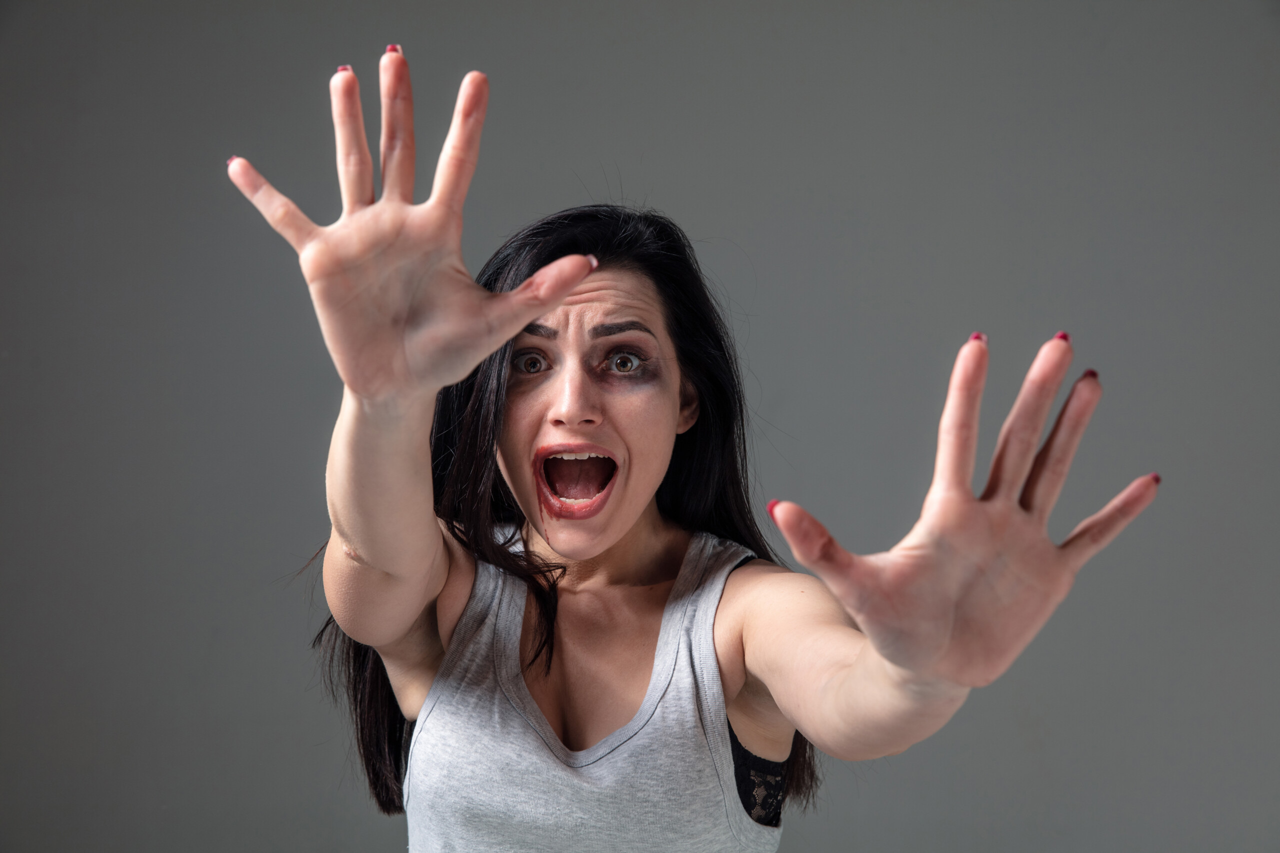 domestic abuse
