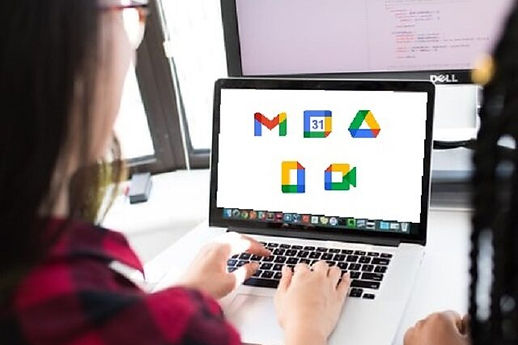 Workspace Webinar