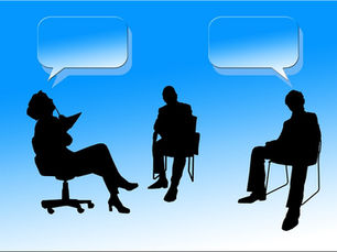 Couples Counseling – What’s It All About?