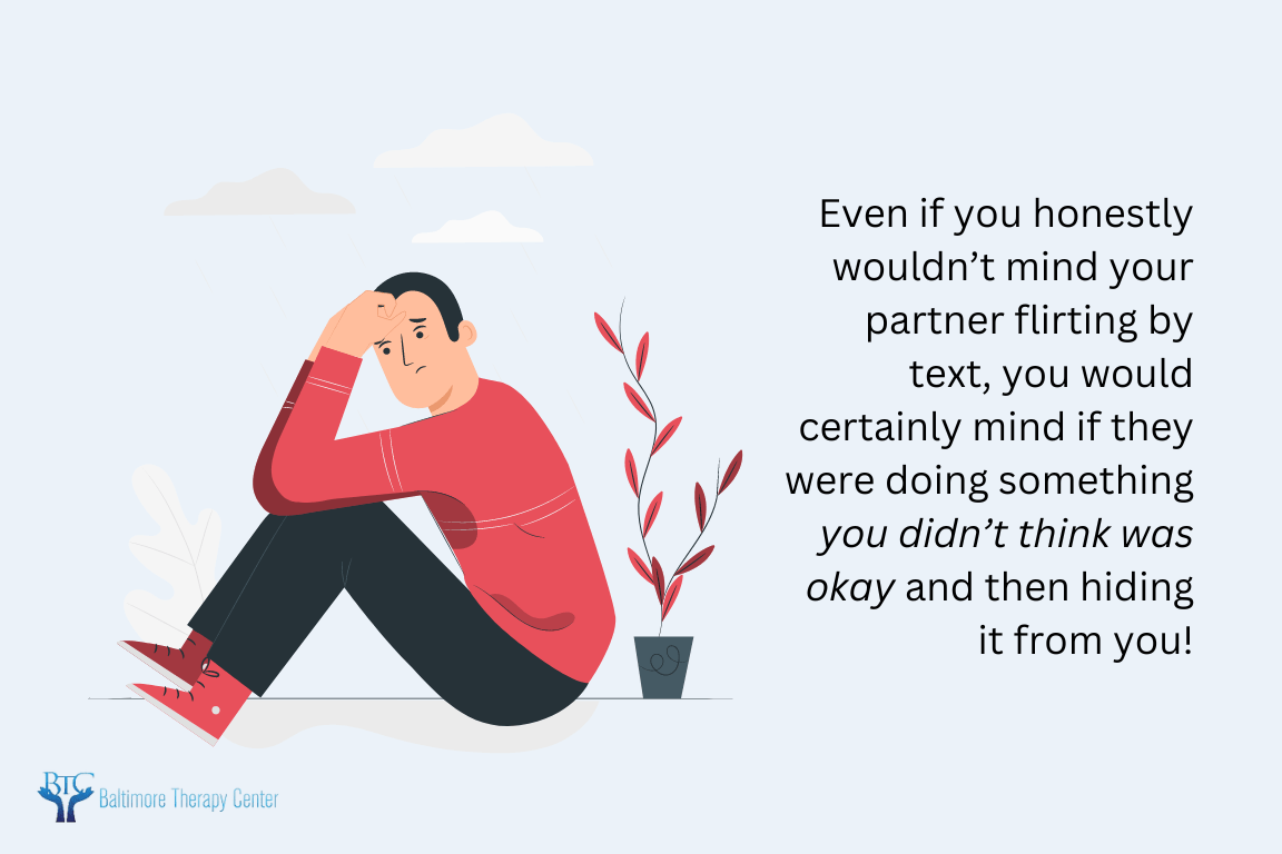 self reflection on your decisions