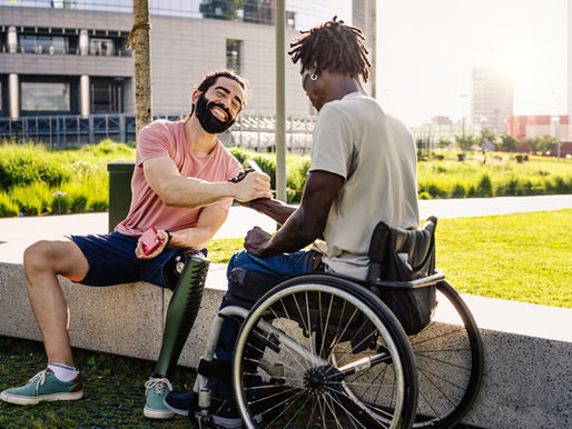 Essential Tips When Adapting To Life With a Physical Disability