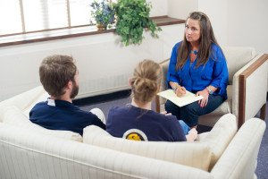 Do You Need Couples Counseling?