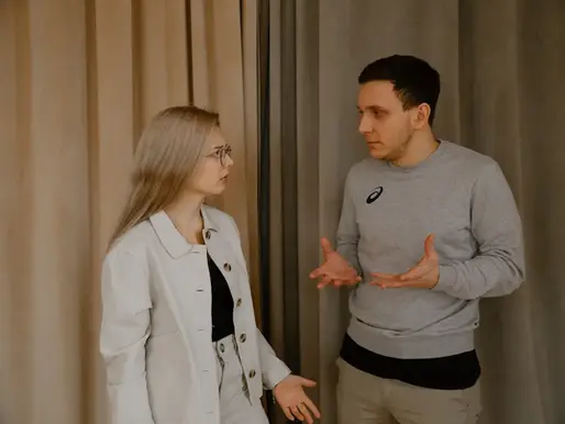 Stay Married to Someone Who Is Different from You