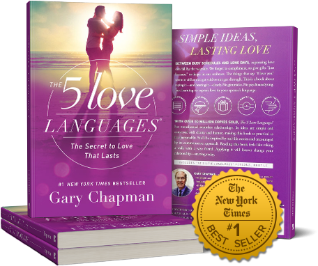Five Love Languages