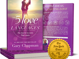 The Five Love Languages