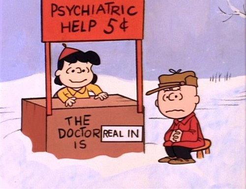 How Do I Find a Therapist?