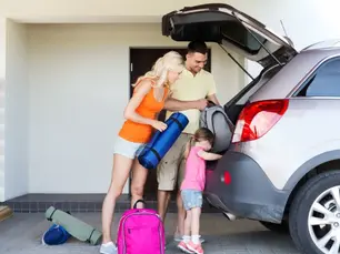 How to Handle the Holidays (COVID-style) with Your Family