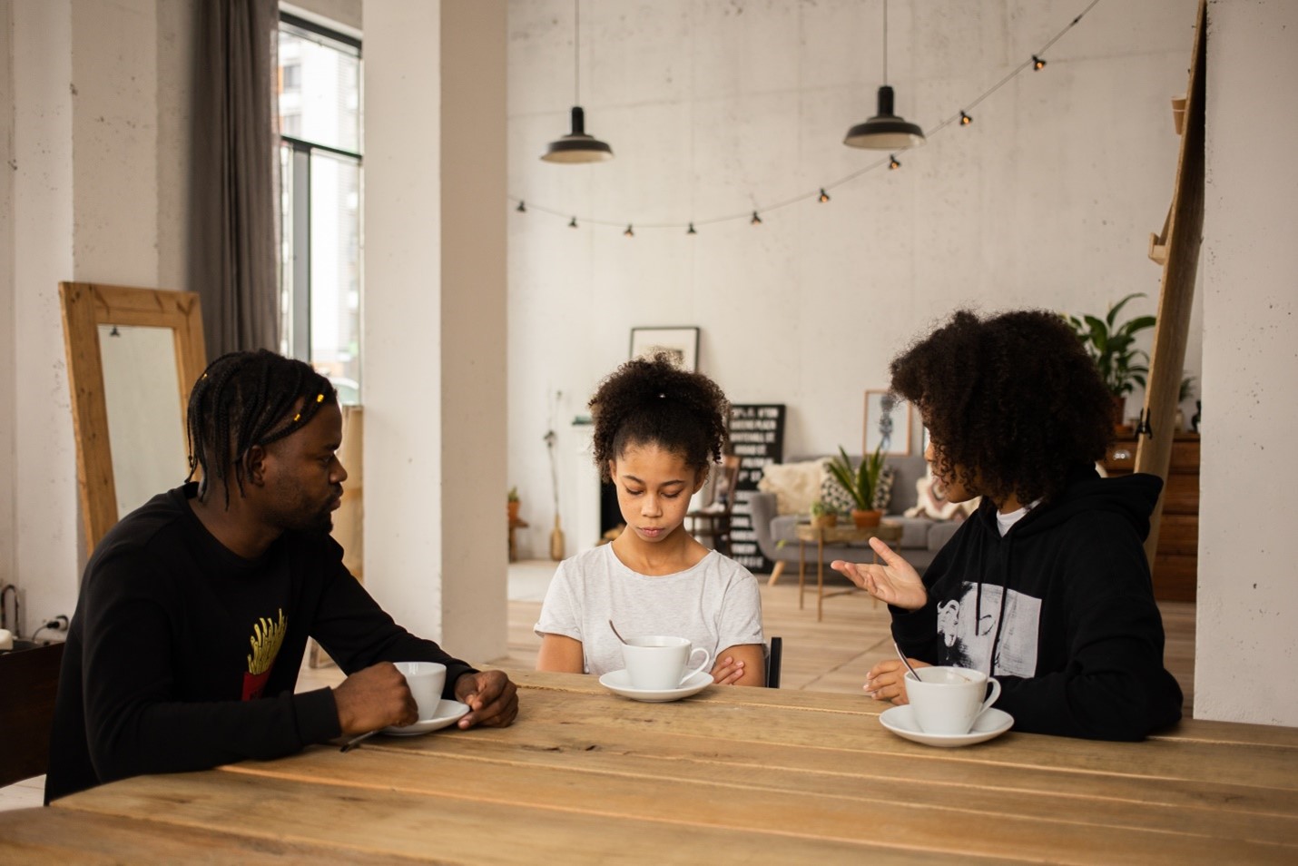 Depression in Children: What Should Parents Do?