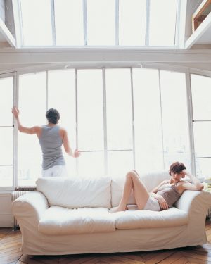 How to Avoid a Fight