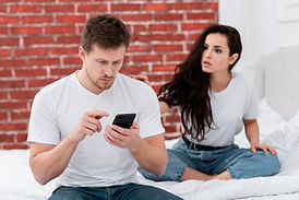 infideltiy counseling in Baltimore
