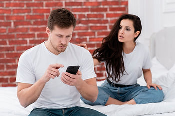 infideltiy counseling in Baltimore