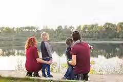 Parenting Classes in Baltimore