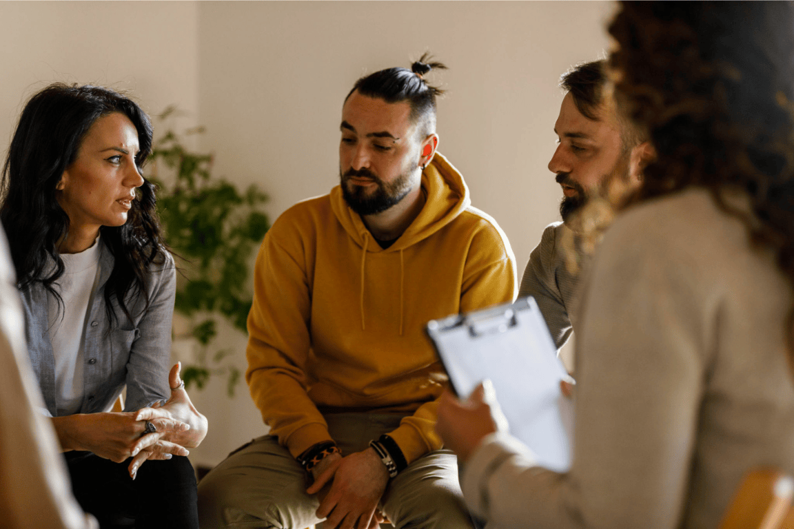 family therapy coaching