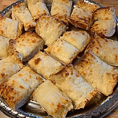 Garlic Bread Party Platter