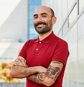 Dr. Javier Vina
