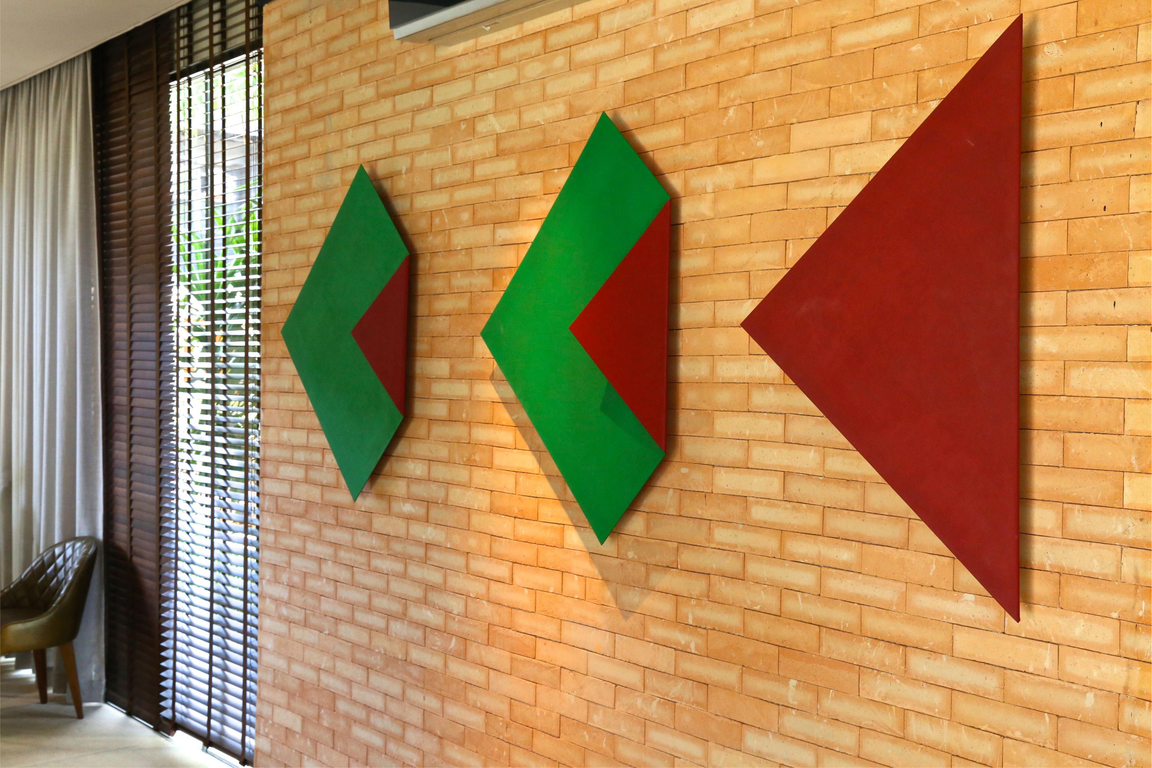 Tríptico Quadrangular