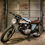 Thumbnail: 1974 Honda CB200T - Custom