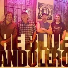The Blues Bandoleros