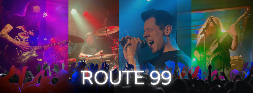 New Years Eve with Route 99