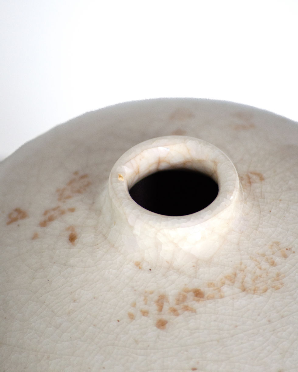 Thumbnail: PORCELAIN VASE